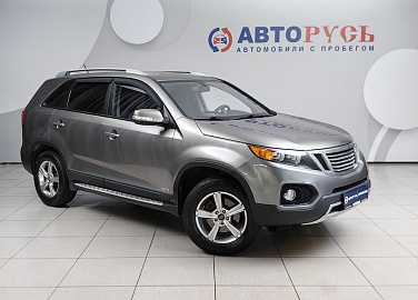 SORENTO