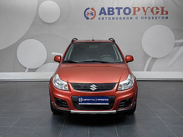 SX4