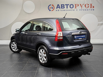 CR-V
