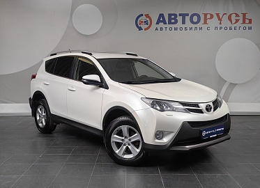 RAV4