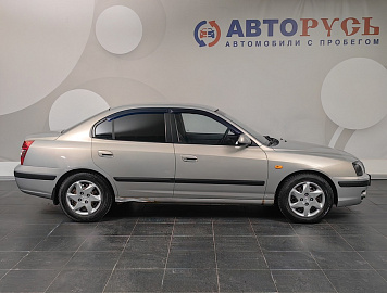 Elantra