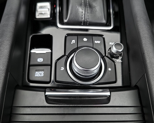 car 22