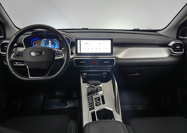car 11