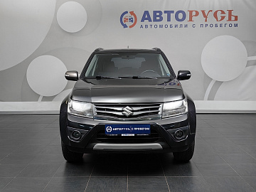 Grand Vitara