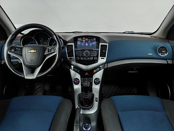 Cruze