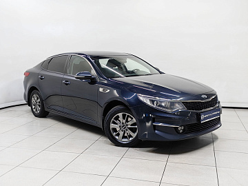 OPTIMA