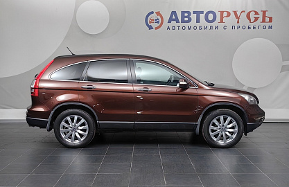 CR-V