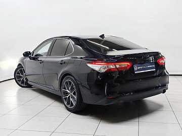 Camry