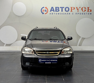 Lacetti