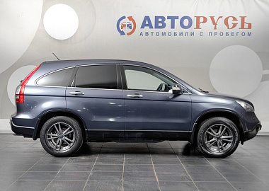 CR-V