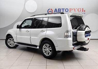Pajero