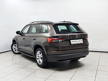 Kodiaq