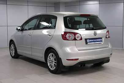 Golf Plus