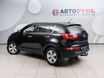 Sportage
