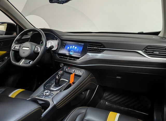 car 13