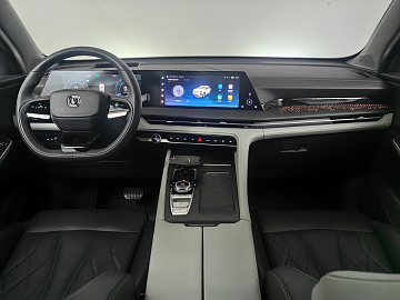 CS75 Plus