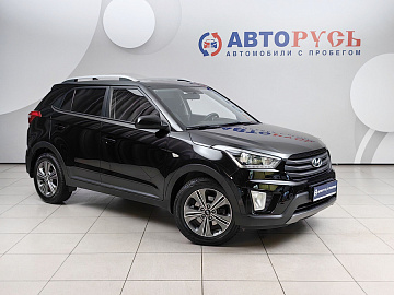 CRETA