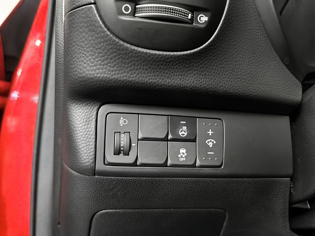 car 21