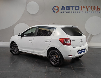 Sandero