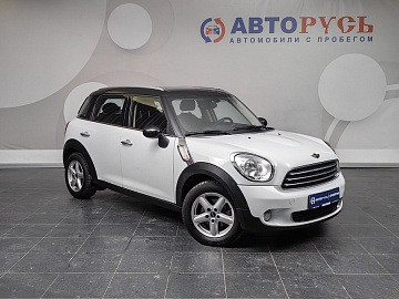 Countryman