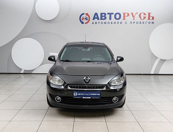 FLUENCE