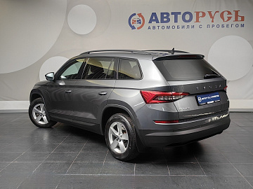 Kodiaq