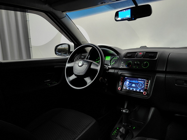 car 7