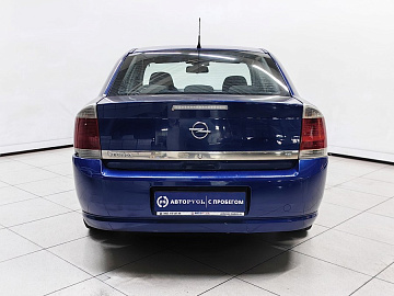 Vectra OPC