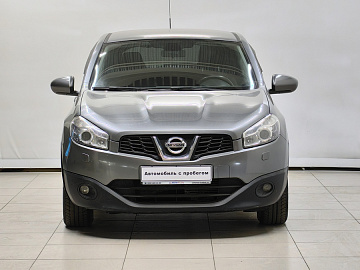 Qashqai, I