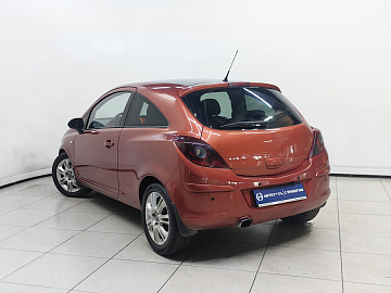 Corsa