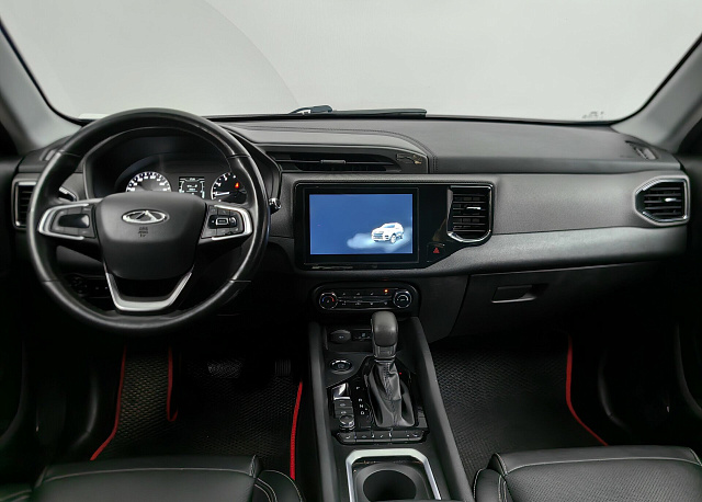 car 11
