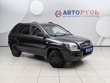 Sportage
