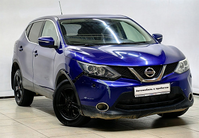 Qashqai, II