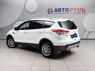 Kuga