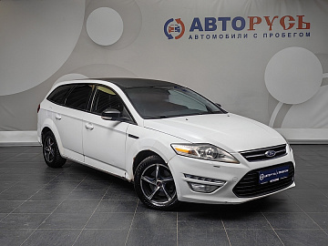 Mondeo