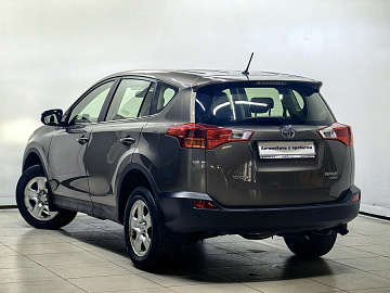 RAV4, IV (XA40)