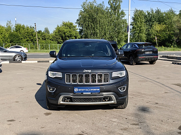 Cherokee