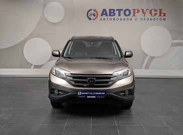 CR-V