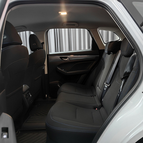 car 11