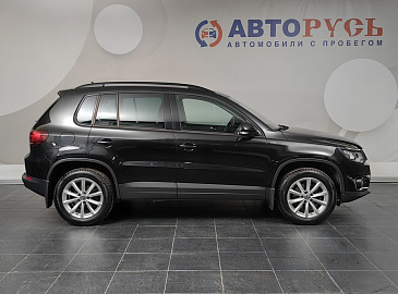 Tiguan