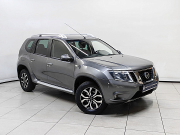 TERRANO