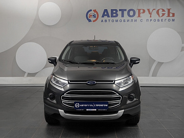 EcoSport