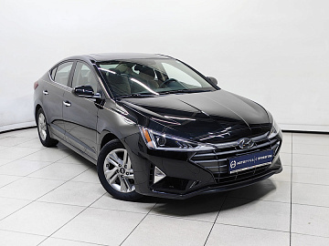 Elantra