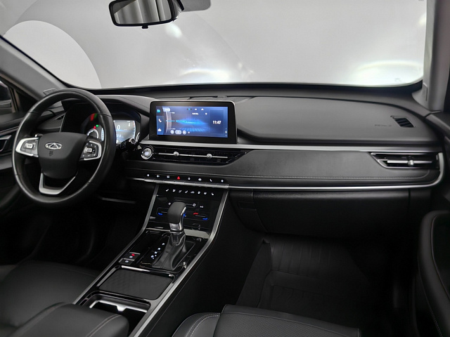 car 13