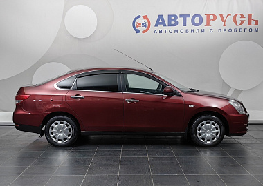 Almera