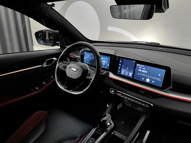car 7