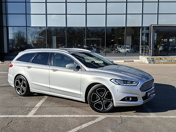Mondeo