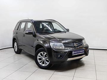 Grand Vitara