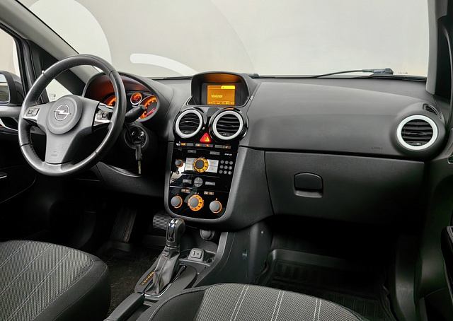 car 7