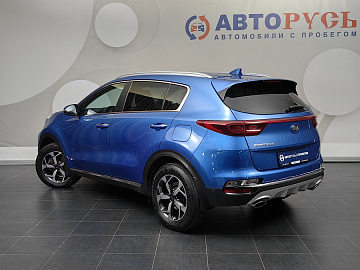 Sportage